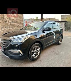 هيونداي سانتافي